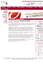Mobile Screenshot of antivirus.mcmaster.ca